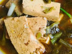 -灵福缘私房菜·农家菜(拈花湾·灵山大佛必推店)