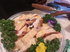 -芸山季·云南野生菌火锅(人民广场来福士店)