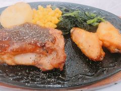 -萨莉亚意式餐厅(悦荟广场店)