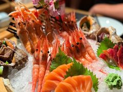 -虹料理·日料放题(悠方店)