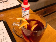 热红酒-Arrow Factory Brewing箭厂啤酒
