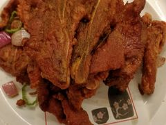-城北食府(枫林店)