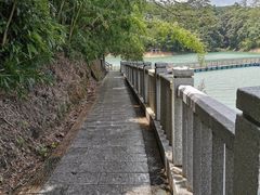 -广州市流溪河国家森林公园