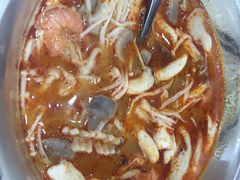 -蘑菇餐厅(小火瓦巷店)