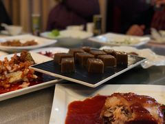 -松鹤楼(狮山永利广场店)