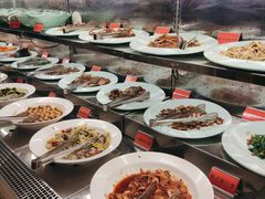 -福成自助烤肉(双桥万达店)