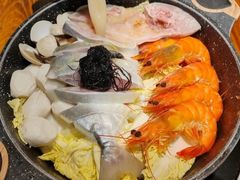 -创味·民间海南菜·非遗藤桥排骨(藤桥·免税城店)