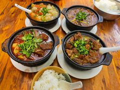 -沈妈砂锅(光华村店)