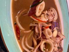 -王庄阿咪海鲜大排档(象园店)