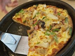 -必胜客(远大路店)