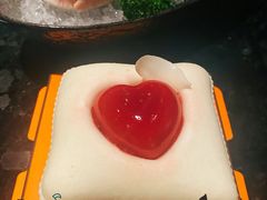 -红跑车蛋糕世界(龙湖杭州西溪天街店)