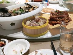 -丝宴·凤城印象·西北特色菜(彩虹湾店)