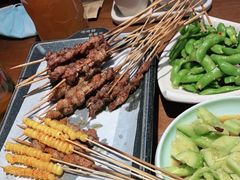 -管氏翅吧(马家堡店)