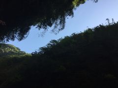 -阿依河景区