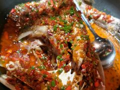 -爷爷的土钵菜(街道口店)