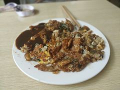 -忠义蚵仔煎