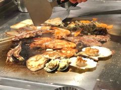 -大渔铁板烧(蛇口店)