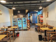 大堂-月半小炉焖烤