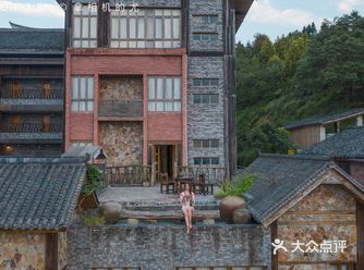 【隐藏在重庆巴南的小众秘境，赏枫好去处】