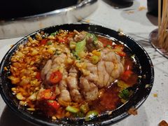 -钢管厂五区小郡肝火锅串串香(清河店)