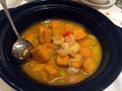 海皇豆腐煲-粤麓轩餐厅(中信泰富广场店)