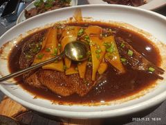 -柒园·三十年创意杭帮菜(龙湖滨江天街店)