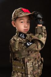 -糖果baby儿童摄影定制馆(外景店)