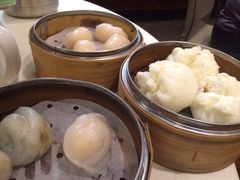 添好运点心专门店(深水埗店)-添好运点心专门店(深水埗店)
