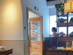 -新安江畔·管家大院·建德菜(赛银店)