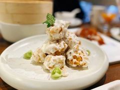 奇妙虾球-小大董·烤鸭(王府井apm店)