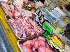 -王德炭烤牛羊肉(西关大街店)