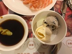 -芭菲盛宴·环球美食(解放碑英利国际店)