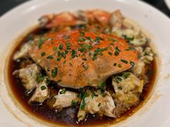 -上海宝华喜来登酒店·采悦轩中餐厅