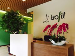 -Isofit 普拉提·婵柔工作室