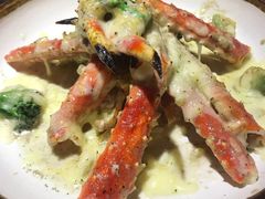 -蟹将军·松叶蟹和牛日料放题自助(K11店)