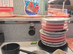 -争鲜回转寿司(太阳宫凯德PLUS店)