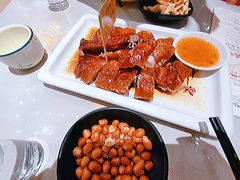 -先记烧鹅王·本地粤菜(福永店)