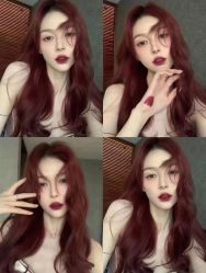 -icare美发沙龙