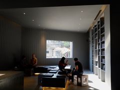 -来回·咖啡(钟村咖啡豆店)