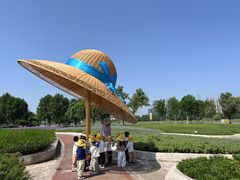 -惠洛克国际儿童之家(绿博园中心)