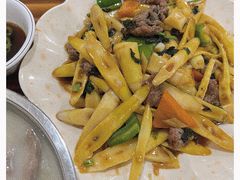 -南记食粥坊·宵夜大排档(卫国路店)
