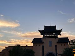 -道林古镇
