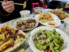 -小民大排档(马场角横路店)