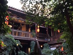 -香满楼(临安路店)