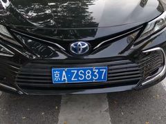 -易通行汽车陪练(通州店)
