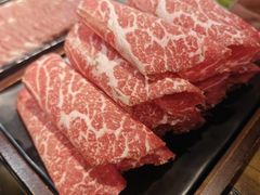 -清真·京华源铜锅涮肉(丰庆店)
