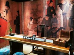 -馋遇江南·精致湖景雅宴(东方之门店)