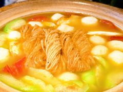 -永安鱼庄·镇江菜(东吴路店)