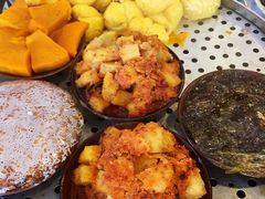 -万春卤菜(天乡后街步行街店)
