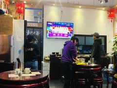 大堂-螺世纪螺蛳粉·桂味小排档(裕德店)